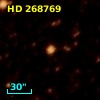 HD 268769