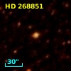 HD 268851