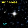 HD 270696