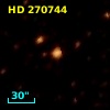 HD 270744