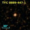 GSC 08889-00447
