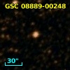 GSC 08889-00248