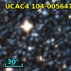 2MASS J04543386-6920361