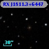 RX J1811.3+6447