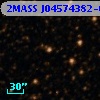 2MASS J04574382-6651277