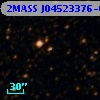 2MASS J04523376-6721551