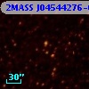 2MASS J04544276-6917086