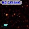 HD 268846
