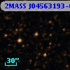2MASS J04563193-6719335