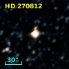 HD 270812