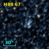 H88  67