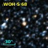 2MASS J04543809-6650338