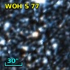 2MASS J04553695-6927561