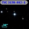 TYC 3170-882-1
