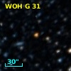 WOH G  31