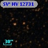 SV* HV 12731