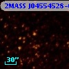 2MASS J04554528-6921123