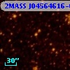2MASS J04564616-6924517