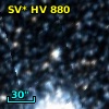 SV* HV   880