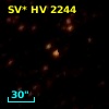 SV* HV  2244