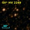 SV* HV  2249