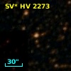 SV* HV  2273