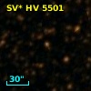 SV* HV  5501