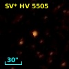 SV* HV  5505