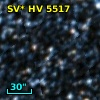 SV* HV  5517