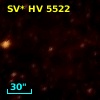 SV* HV  5522