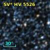 SV* HV  5526