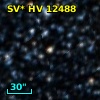 SV* HV 12488