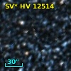 SV* HV 12514