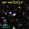 SV* HV 12717