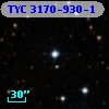 TYC 3170-930-1