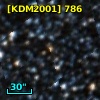 [KDM2001]   786