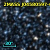 2MASS J04580597-6823450