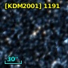 [KDM2001]  1191