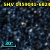 SHV 0459041-682420