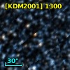 [KDM2001]  1300