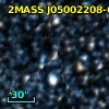 2MASS J05002208-6830180