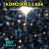 [KDM2001]  1484