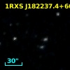 RX J1822.6+6641