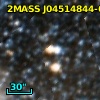 2MASS J04514844-6919032