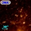 2MASS J04572561-6823537