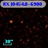 RX J0454.0-6900