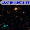 1RXS J044907.8-665130