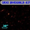 1RXS J045606.9-675842