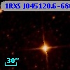 1RXS J045120.6-680358