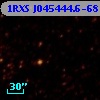 1RXS J045444.6-681105